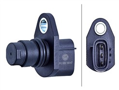 HELLA 6PU 009 168-471