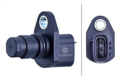 HELLA 6PU 009 168-471 EAN: 4082300852578.