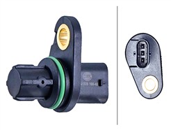 HELLA 6PU 009 168-481