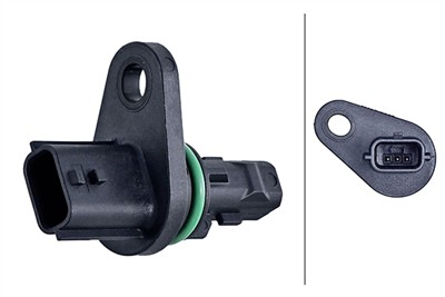 HELLA 6PU 009 168-521 EAN: 4082300852646.