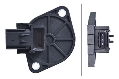 HELLA 6PU 009 168-591 EAN: 4082300852332.