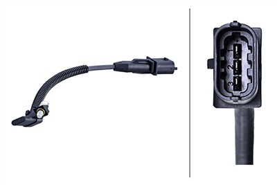 HELLA 6PU 009 168-661 EAN: 4082300852813.