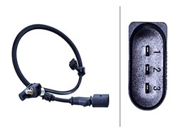 HELLA 6PU 009 168-691