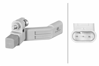 HELLA 6PU 009 168-741 EAN: 4082300852899.