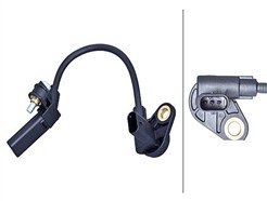 HELLA 6PU 009 168-861