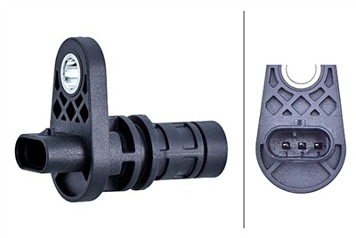 HELLA 6PU 009 168-871 EAN: 4082300853025.