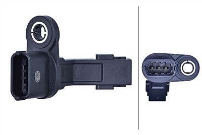 HELLA 6PU 009 168-881 EAN: 4082300853032.