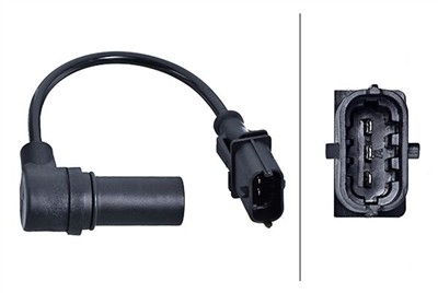 HELLA 6PU 009 168-921 EAN: 4082300853070.