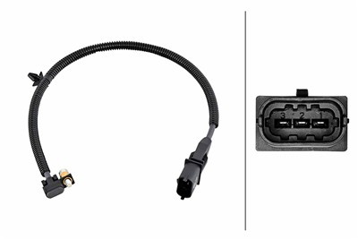 HELLA 6PU 009 168-971 EAN: 4082300853131.