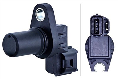 HELLA 6PU 009 169-051 EAN: 4082300853162.