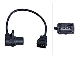 HELLA 6PU 009 169-091