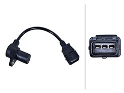 HELLA 6PU 009 169-101