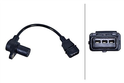 HELLA 6PU 009 169-101 EAN: 4082300862287.