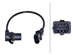 HELLA 6PU 009 169-141