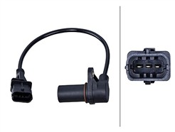 HELLA 6PU 009 169-221