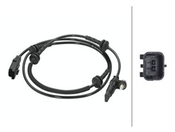 HELLA 6PU 010 039-781