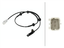 HELLA 6PU 012 039-931