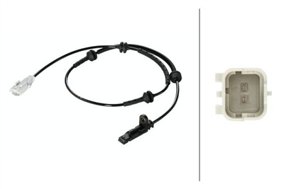 HELLA 6PU 012 039-931 EAN: 4082300575156.