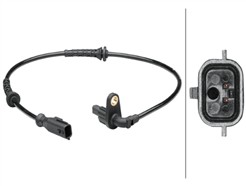 HELLA 6PU 012 679-121