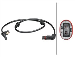 HELLA 6PU 012 679-351