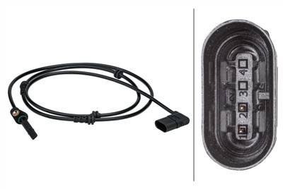 HELLA 6PU 012 679-451