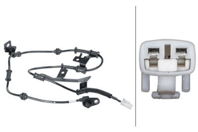 HELLA 6PU 012 679-731 EAN: 4082300816730.