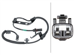 HELLA 6PU 012 679-841