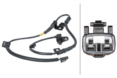 HELLA 6PU 012 679-851 EAN: 4082300816853.