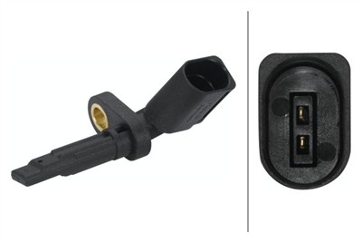 HELLA 6PU 012 806-041 EAN: 4082300594997.