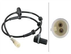 HELLA 6PU 012 806-641