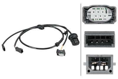 HELLA 6PU 012 806-801 EAN: 4082300775174.