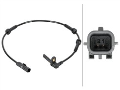 HELLA 6PU 012 806-861