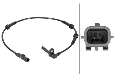 HELLA 6PU 012 806-861 EAN: 4082300779127.