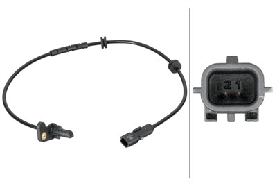 HELLA 6PU 012 806-881 EAN: 4082300775266.