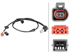 HELLA 6PU 012 806-921