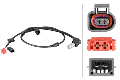 HELLA 6PU 012 806-921 EAN: 4082300775297.