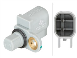 HELLA 6PU 012 806-931