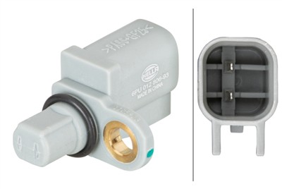 HELLA 6PU 012 806-931 EAN: 4082300775303.