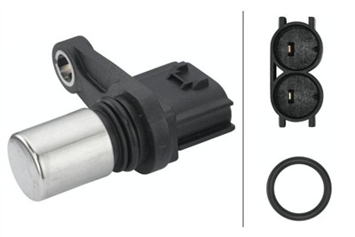 HELLA 6PU 013 122-001 EAN: 4082300620535.