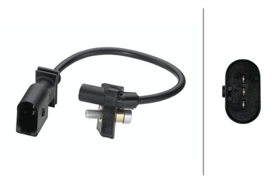 HELLA 6PU 013 122-041 EAN: 4082300620580.