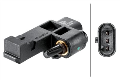 HELLA 6PU 013 122-081 EAN: 4082300676648.