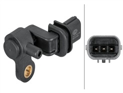 HELLA 6PU 013 122-291