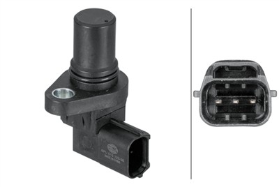 HELLA 6PU 013 122-361 EAN: 4082300775402.