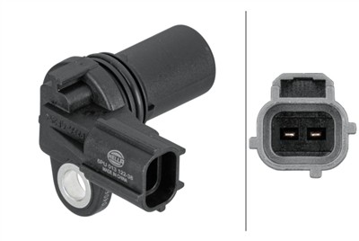 HELLA 6PU 013 122-381 EAN: 4082300775426.