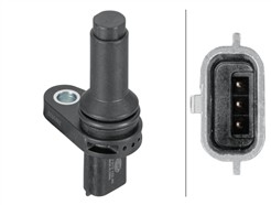 HELLA 6PU 013 122-401