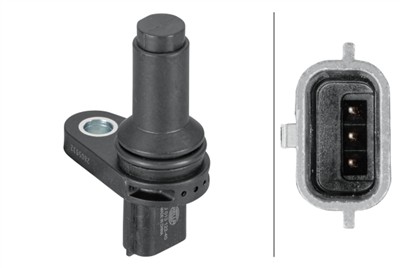 HELLA 6PU 013 122-401 EAN: 4082300775440.