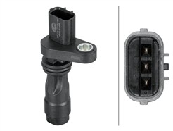 HELLA 6PU 013 122-411