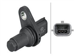 HELLA 6PU 013 122-521