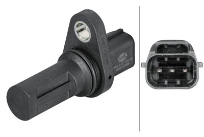 HELLA 6PU 013 122-561 EAN: 4082300775556.