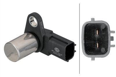 HELLA 6PU 013 122-571 EAN: 4082300775952.